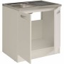 Meuble d'Appoint Parisot Blanc