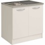 Occasional Furniture Parisot White