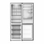 Combined Refrigerator Aspes AC185600DNFDX