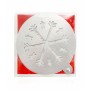 Cake stencil 144499