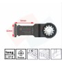 Saw BOSCH 2608664131
