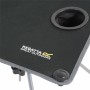 Folding Table Regatta Prandeo Black