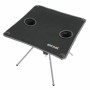 Folding Table Regatta Prandeo Black