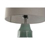 Desk lamp Home ESPRIT Green Beige 50 W 220 V