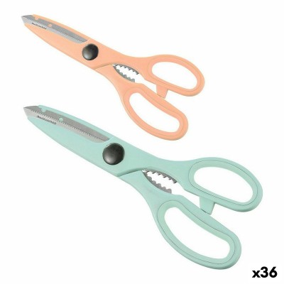 Kitchen Scissors 21 x 7,5 cm Kitchen (36 Units)