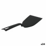 Cooking Spatula Quttin   Black Nylon 31 x 8,5 x 6 cm 29 x 7 x 6 cm (24 Units)