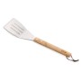 Spatule Barbecue Algon 41 cm (18 Unités)