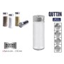 Spice Rack Quttin 170 ml 5 x 5 x 14 cm (24 Units)