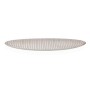 Centre de Table Versa Doré Bois MDF 16 X 4,5 X 64,5 CM