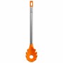 Pasta Spoon BRA Bra Efficient A195009 Metal Stainless steel