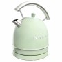 Kettle Sweiss KTL7 Green Stainless steel 2200 W 1,8 L
