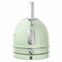 Kettle Sweiss KTL7 Green Stainless steel 2200 W 1,8 L