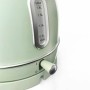 Kettle Sweiss KTL7 Green Stainless steel 2200 W 1,8 L