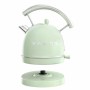 Kettle Sweiss KTL7 Green Stainless steel 2200 W 1,8 L