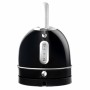 Kettle Sweiss KTL9 Black Stainless steel 2200 W 1,8 L