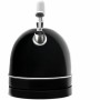 Kettle Sweiss KTL9 Black Stainless steel 2200 W 1,8 L