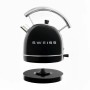 Kettle Sweiss KTL9 Black Stainless steel 2200 W 1,8 L