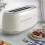 Toaster Sweiss GRV8 Beige 1500 W