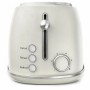 Toaster Sweiss GRV8 Beige 1500 W