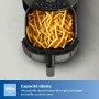 Air Fryer Philips NA230/00 Black 1700 W 6,2 L