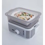 Food Steamer JATA CV623 Plastic 800 W