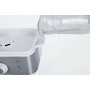 Food Steamer JATA CV623 Plastic 800 W
