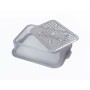 Food Steamer JATA CV623 Plastic 800 W
