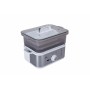 Food Steamer JATA CV623 Plastic 800 W