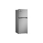 Combined Refrigerator LG GTBV22PYGKD 145 Steel