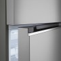 Combined Refrigerator LG GTBV22PYGKD 145 Steel