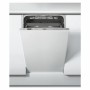 Dishwasher Whirlpool Corporation WSIC3M27C