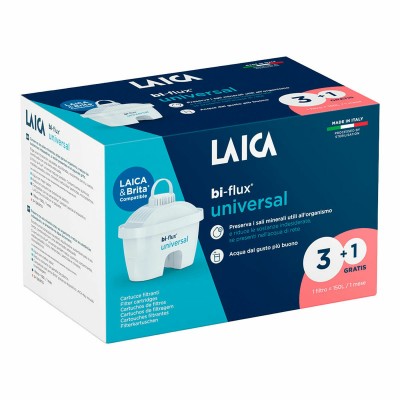 Kettle LAICA