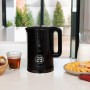 Kettle Cecotec Thermosense 600 Touch Neo 1850-2200 W Black 1,7 L