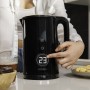 Kettle Cecotec Thermosense 600 Touch Neo 1850-2200 W Black 1,7 L