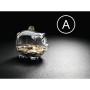 Hotte standard AEG DGE5861HM