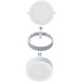 Lampe LED Silver Electronics DOWNLIGHT MULTI