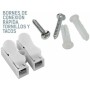 Lampe LED Silver Electronics DOWNLIGHT MULTI
