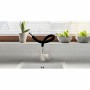 Mixer Tap ILO MÉMOIRE DE FORME Grey Chrome