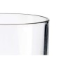 Set de Verres Vivalto Transparent verre 260 ml 370 ml (4 Unités)