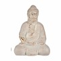 Decorative Garden Figure Ibergarden Polyresin Buddha 22,5 x 41,5 x 29,5 cm (2 Units)