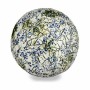 Decorative Garden Figure Ibergarden Polyresin Ball 31,5 x 31,5 x 31,5 cm (2 Units)