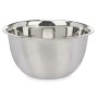 Bol mélangeur Kinvara Argenté Argent Acier inoxydable Acier 3,6 L 24 x 12,5 x 24 cm (24 Unités)