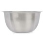Bol mélangeur Kinvara Argenté Argent Acier inoxydable Acier 3,6 L 24 x 12,5 x 24 cm (24 Unités)