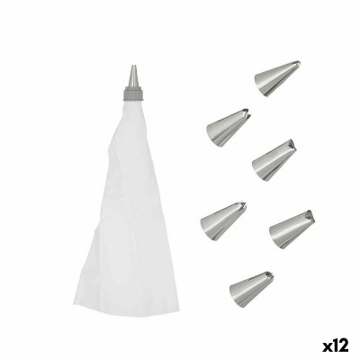 Pastry Bag Kinvara White (12 Units)