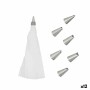 Pastry Bag Kinvara White (12 Units)