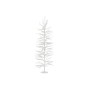 Sapin de Noël Home ESPRIT Blanc Métal 50 x 50 x 120 cm