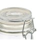 Pot en verre Vivalto Transparent 150 ml (6 Unités)