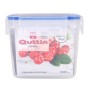 Lunch box Quttin Quttin Rectangular 1 L 15 x 10 x 12 cm (12 Units)