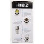 Déchiqueteuse Princess 01.221040.01.001