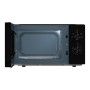 Microwave Hisense H20MOBP1 Black 700 W 20 L